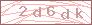 code